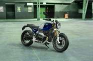 BMW R 12 nineT Base