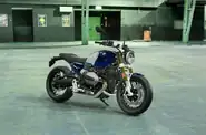 BMW R 12 nineT Base