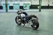 BMW R 12 nineT Base