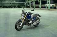 BMW R 12 nineT Base
