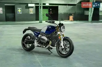 BMW R 12 nineT