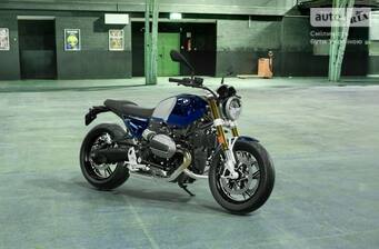 BMW R 12 nineT 2026 Base