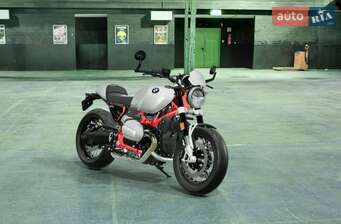 BMW R 12 nineT 2025 в Київ