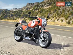 BMW R 12 nineT