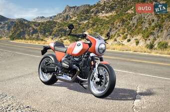 BMW R 12 nineT 2024 в Київ