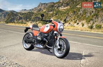 BMW R 12 nineT 2024 в Київ