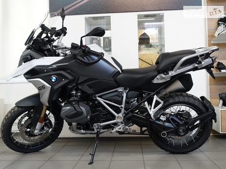 BMW R 1250GS 2022