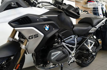 BMW R 1250GS 2022 Base