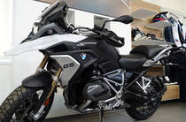 BMW R 1250GS Base