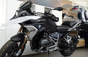 BMW R 1250GS 2022 Base