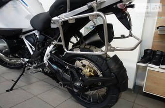 BMW R 1250GS 2023 Style Rallye