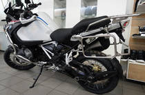 BMW R 1250GS Style Rallye