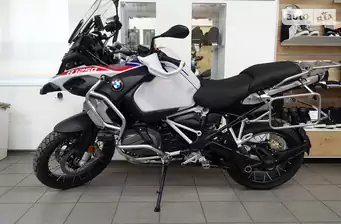 BMW R 1250GS