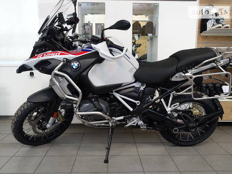 BMW R 1250GS 2023