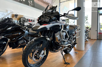 BMW R 1250GS 2023 Style Rallye