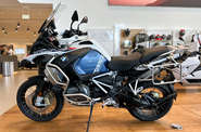 BMW R 1250GS Style Rallye