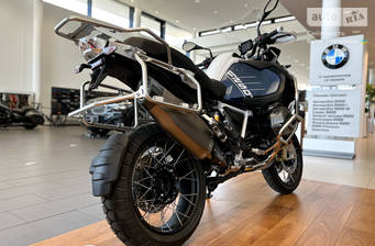 BMW R 1250GS 2023 Style Rallye