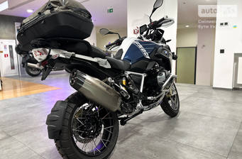 BMW R 1250GS 2023 Trophy