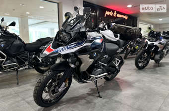 BMW R 1250GS 2023 в Киев