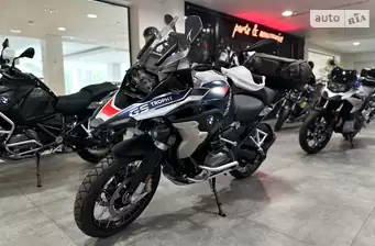 BMW R 1250GS