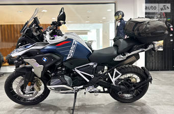 BMW R 1250GS 2023 Trophy