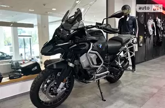 BMW R 1250GS