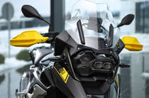 BMW R 1250GS 40 Years GS Edition