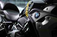 BMW R 1250GS 40 Years GS Edition