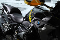 BMW R 1250GS 40 Years GS Edition