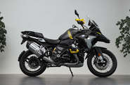 BMW R 1250GS 40 Years GS Edition