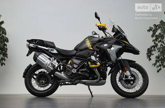 BMW R 1250GS 2022 40 Years GS Edition