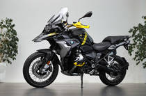 BMW R 1250GS 40 Years GS Edition