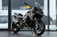 BMW R 1250GS 40 Years GS Edition