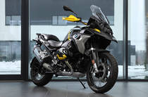 BMW R 1250GS 40 Years GS Edition