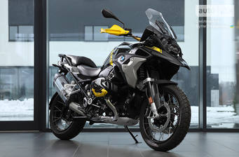 BMW R 1250GS 2022 40 Years GS Edition