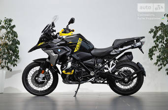 BMW R 1250GS MT (136 к.с.) 2022