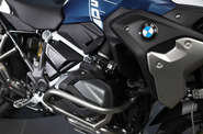 BMW R 1250GS Trophy