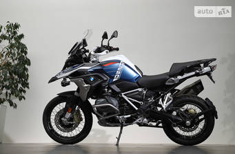 BMW R 1250GS MT (136 к.с.) 2023