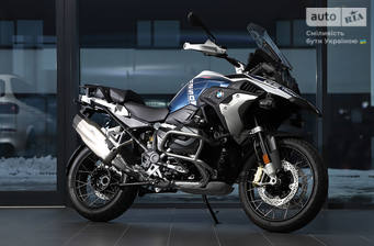 BMW R 1250GS 2023 Trophy