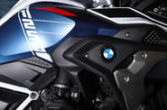 BMW R 1250GS Trophy