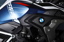 BMW R 1250GS Trophy