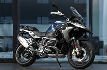 BMW R 1250GS Trophy