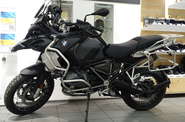 BMW R 1250GS Style Triple Black