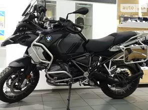 BMW R 1250GS