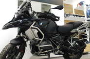 BMW R 1250GS Style Triple Black