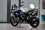 BMW R 1250GS Trophy