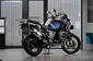 BMW R 1250GS Trophy