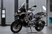 BMW R 1250GS Trophy