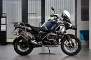 BMW R 1250GS Trophy