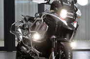 BMW R 1250GS Trophy